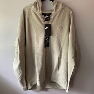 Nike Zip Hoodie